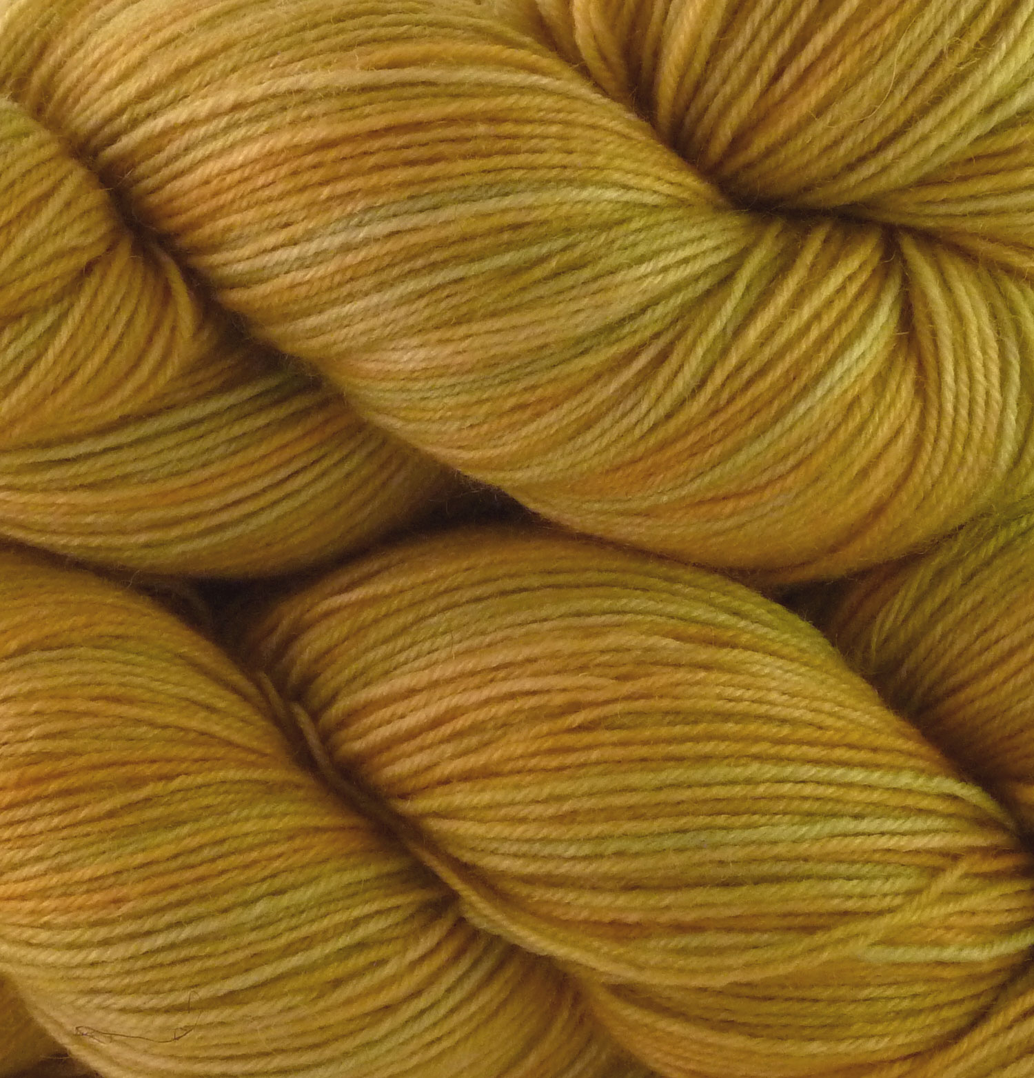 corn silk - super sock 416